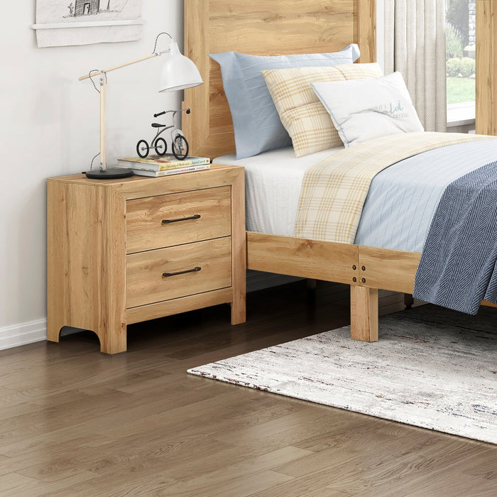 Noah Nightstand - Adams Furniture