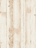 Nordic Timber – Wood Wallpaper – Beige