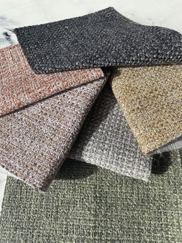 Noyack Fabric