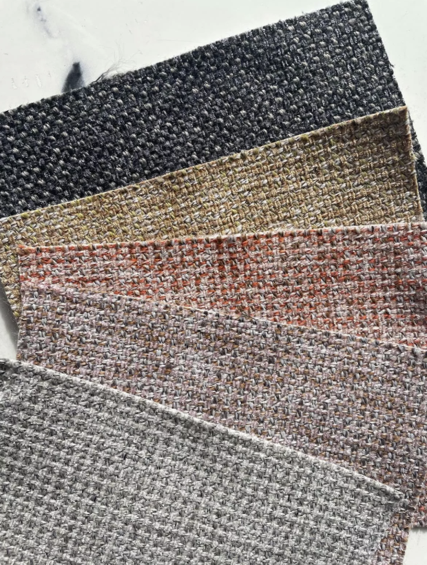 Noyack Fabric