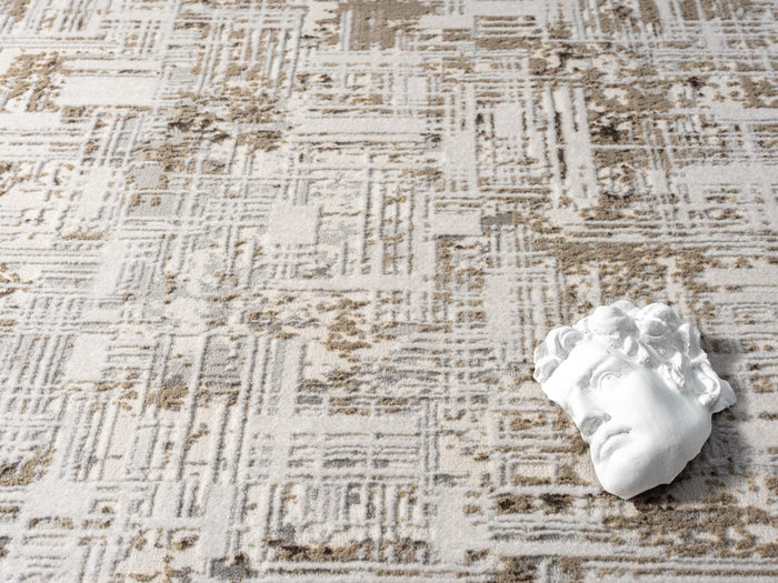 Obsession 8x11 Area Rug - Adams Furniture