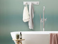Ocean Sense - Custom Sized Mural Wallpaper (per m2)