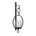 Ogaleesha Wall Sconce - Adams Furniture