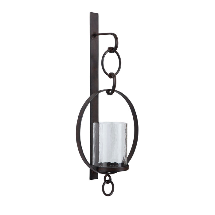 Ogaleesha Wall Sconce - Adams Furniture