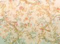 Oiseau de Paradis  Mural Wallpaper