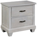 Olivia Nightstand - Adams Furniture