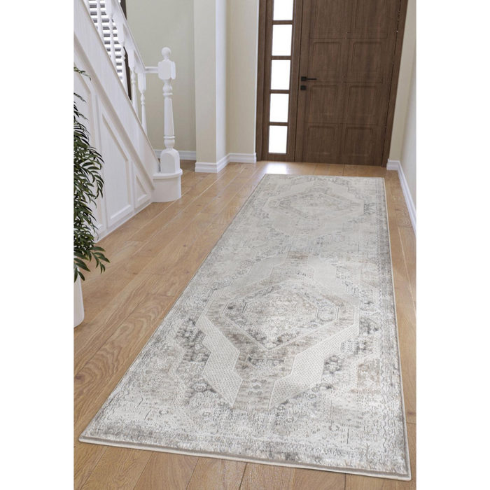 Omari 2X8 Runner - Adams Furniture