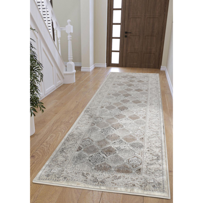 Omari 2X8 Runner - Adams Furniture