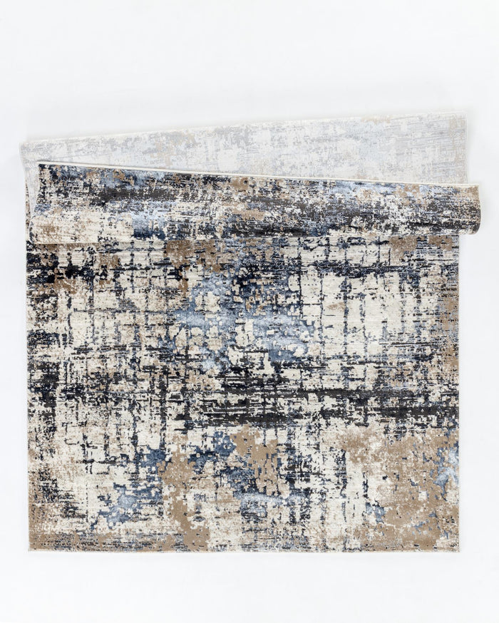 Omari 8X11 Area Rug - Adams Furniture