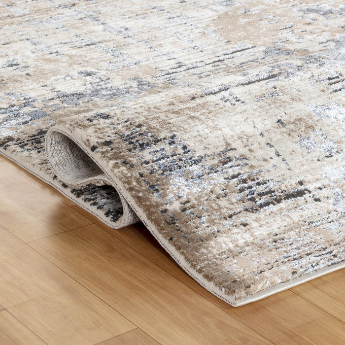 Omari 8X11 Area Rug - Adams Furniture