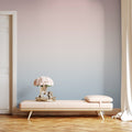 Ombre Wallpaper Hybrid Mural - Create (Pink + Blue)