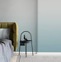 Ombre Wallpaper Hybrid Mural - Focus
