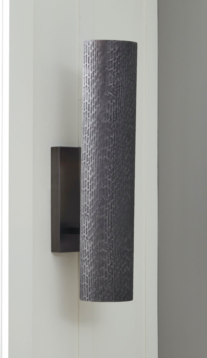 Oncher Wall Sconce - Adams Furniture