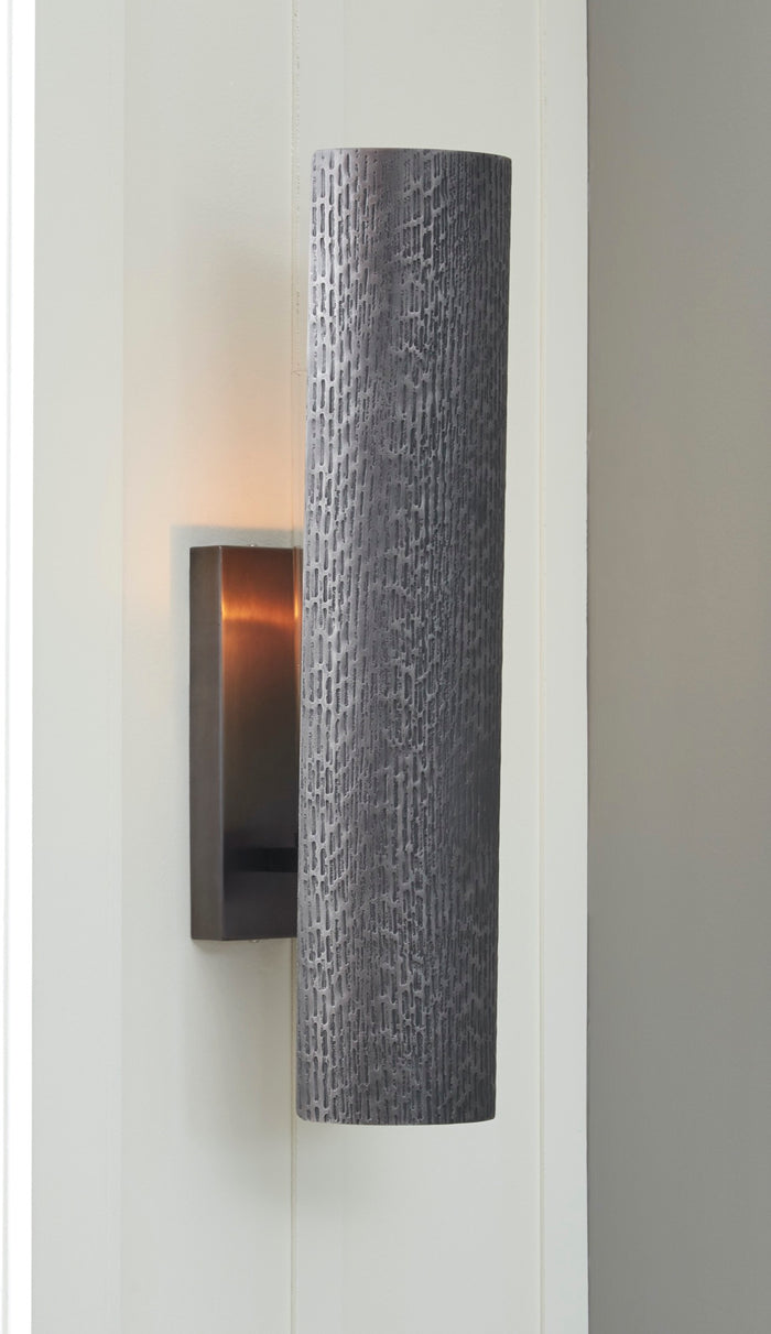 Oncher Wall Sconce - Adams Furniture