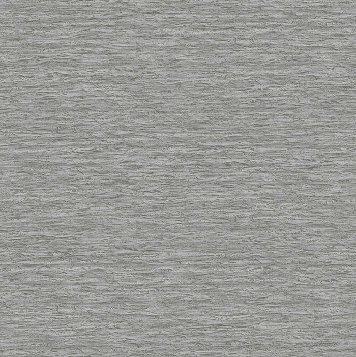 Ondulato Wallpaper - Grey