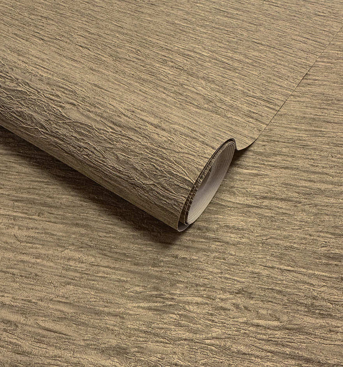 Ondulato Wallpaper - Taupe