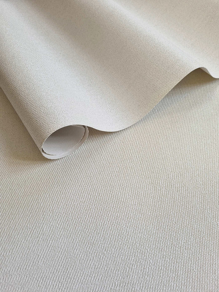 Opus Weave Wallpaper - Dove