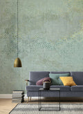 Oriental Finery - Custom Sized Mural Wallpaper (per m2)