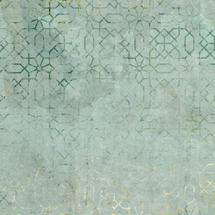 Oriental Finery - Custom Sized Mural Wallpaper (per m2)