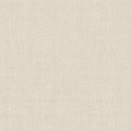 Ormsby natural wallpaper in a fine woven cream linen texture