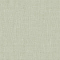 Ormsby sage wallpaper in a fine woven linen texture