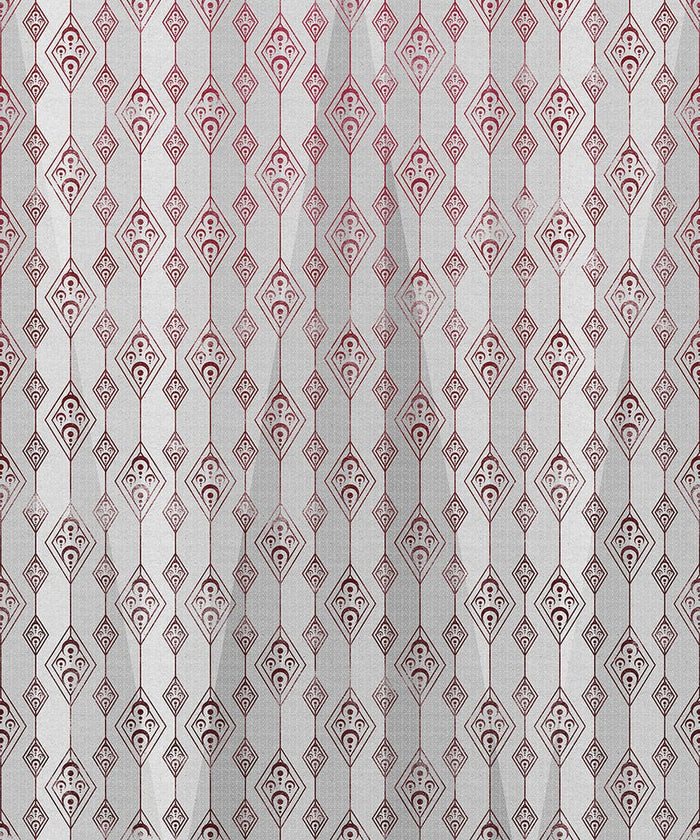 Osiris - Custom Sized Wallpaper Mural (per m2)