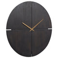 Pabla Wall Clock - Adams Furniture