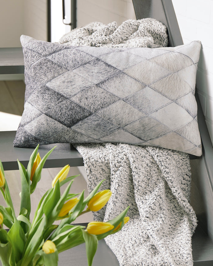 Pacrich Pillow - Adams Furniture