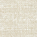 Pagoda Linen Wallpaper - Hay