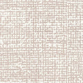 Pagoda Linen Wallpaper - Mineral Red
