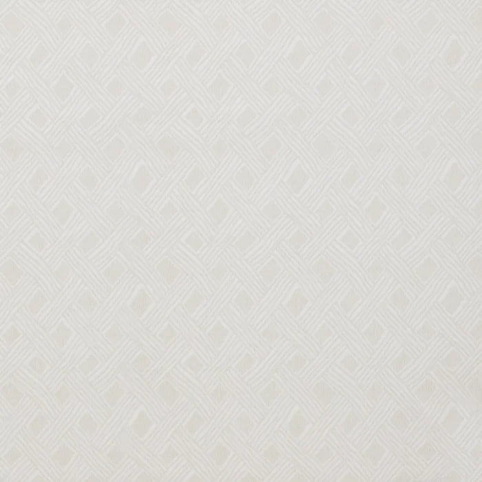 Palacio Upholstery Fabric - Ivory