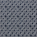 Palacio Upholstery Fabric - Navy