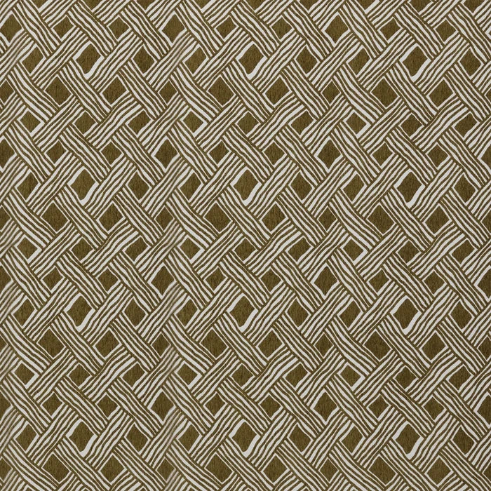 Palacio Upholstery Fabric - Pickle