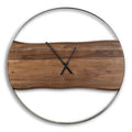 Panchali Wall Clock - Adams Furniture