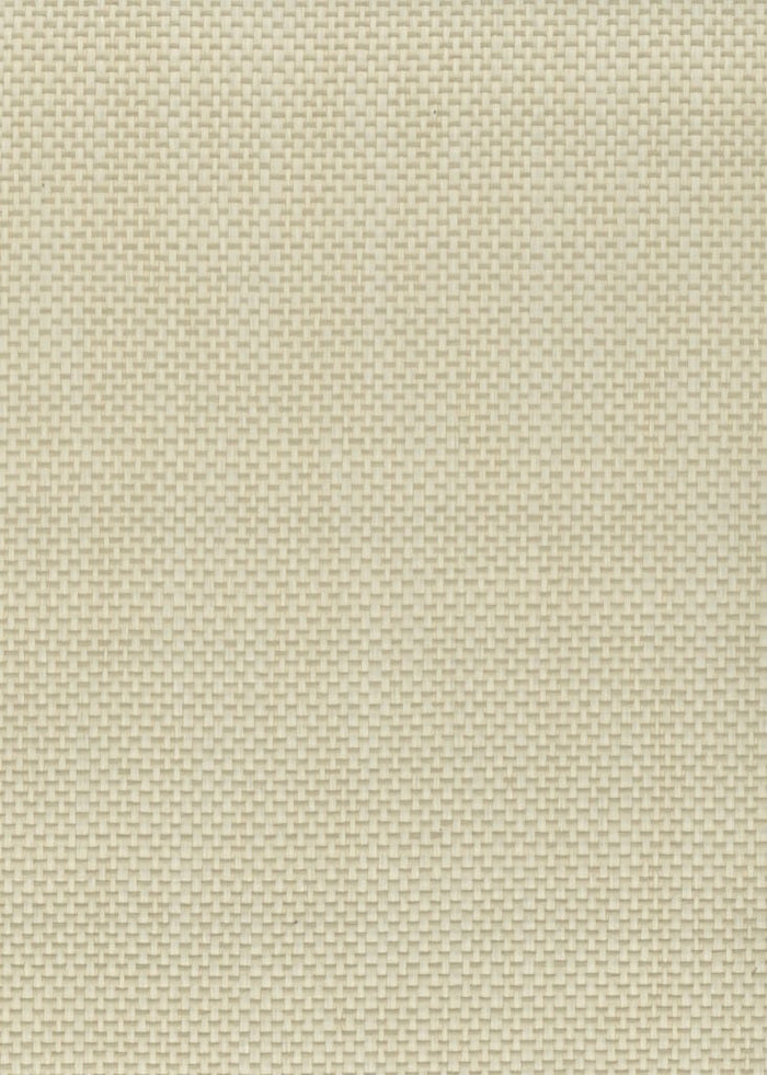 Paper Art Wallpaper - WIDE - Natural and Cream