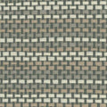 Paper Weave Grasscloth Wallpaper - Sage Blue