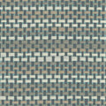 Paper Weave Grasscloth Wallpaper - Sea Green