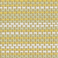 Paper Weave Grasscloth Wallpaper - Sunshine