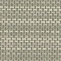 Paper Weave Grasscloth Wallpaper - White & Reed