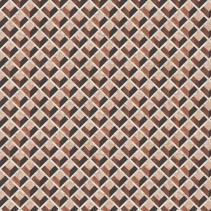 Pavimentum Wallpaper - Clay