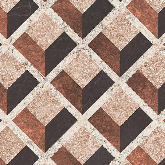 Pavimentum Wallpaper - Clay