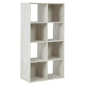 Paxberry Eight Cube Organizer - Adams Furniture