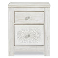 Paxberry Nightstand - Adams Furniture