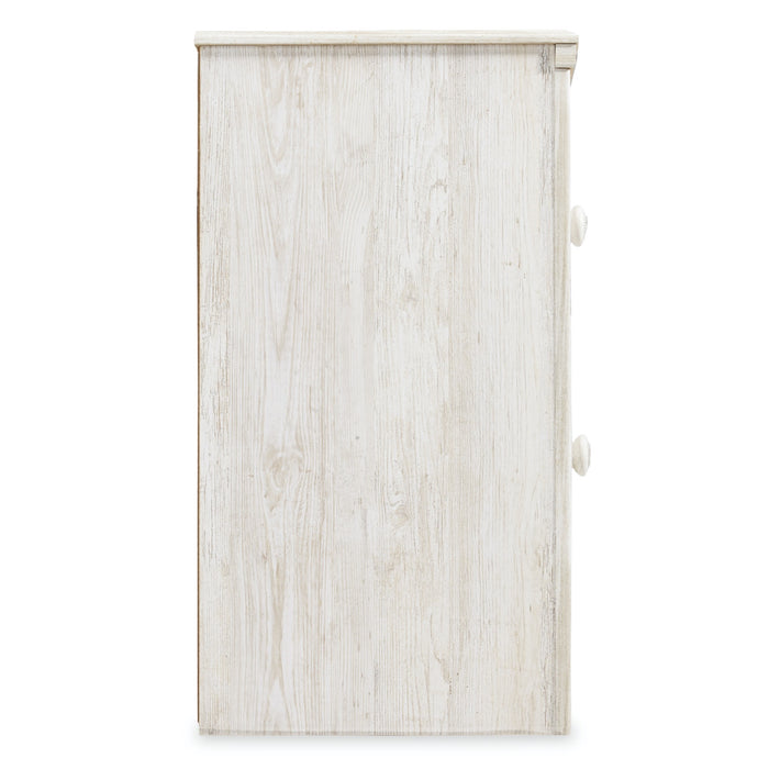Paxberry Nightstand - Adams Furniture