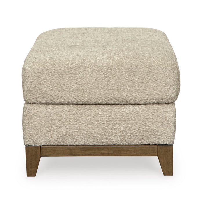Payton Ottoman - Adams Furniture