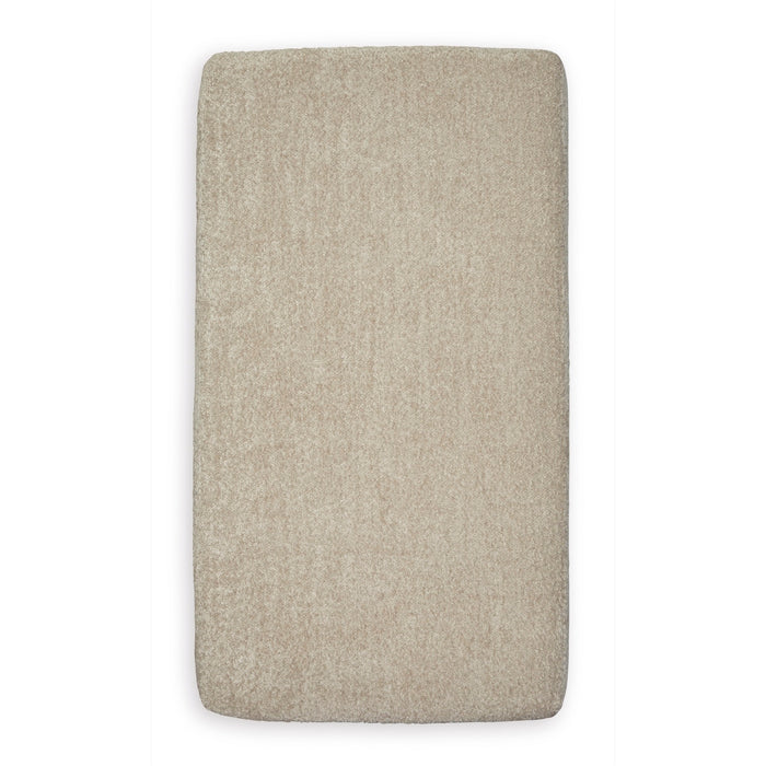 Payton Ottoman - Adams Furniture