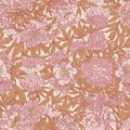 Peony Fever - Custom Sized Wallpaper Mural (per m2) - Pink