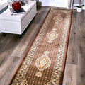 Persian Runner - Adams Furniture