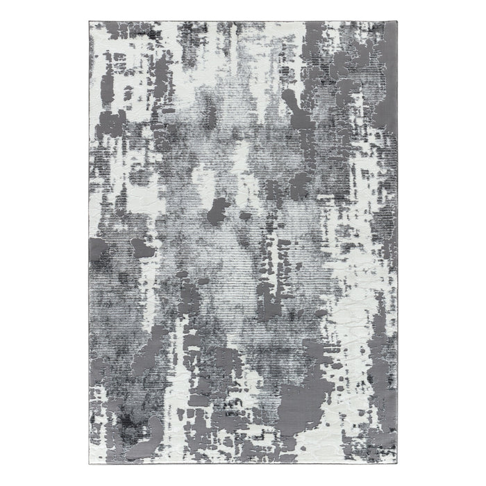 Petra 5x8 Area Rug - Adams Furniture