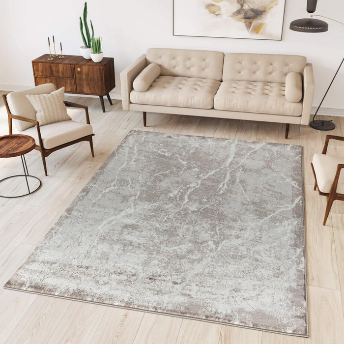 Petra 8X11 Area Rug - Adams Furniture